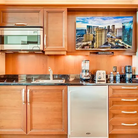 Jet Luxury At The Signature Condo Hotel-3